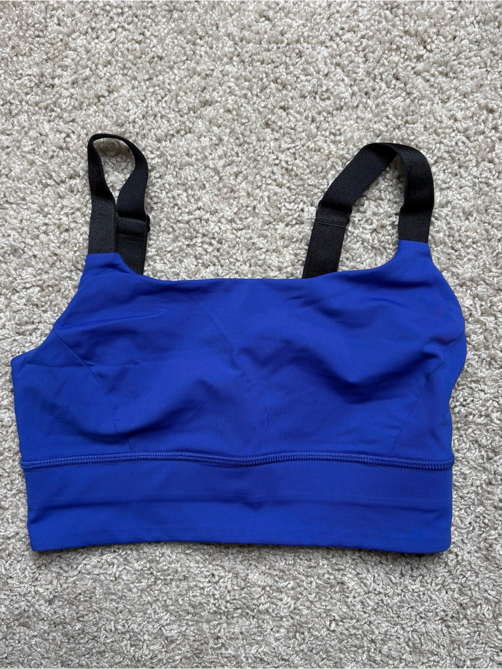 Lululemon Both Ways Bra